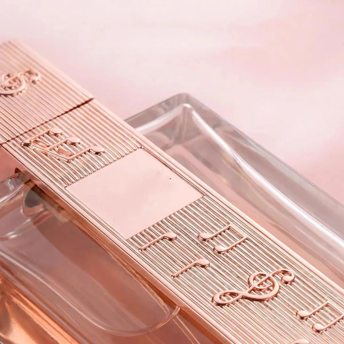 Alcohol-Free Gourmand Perfume Spray — Clear | KIMLUD