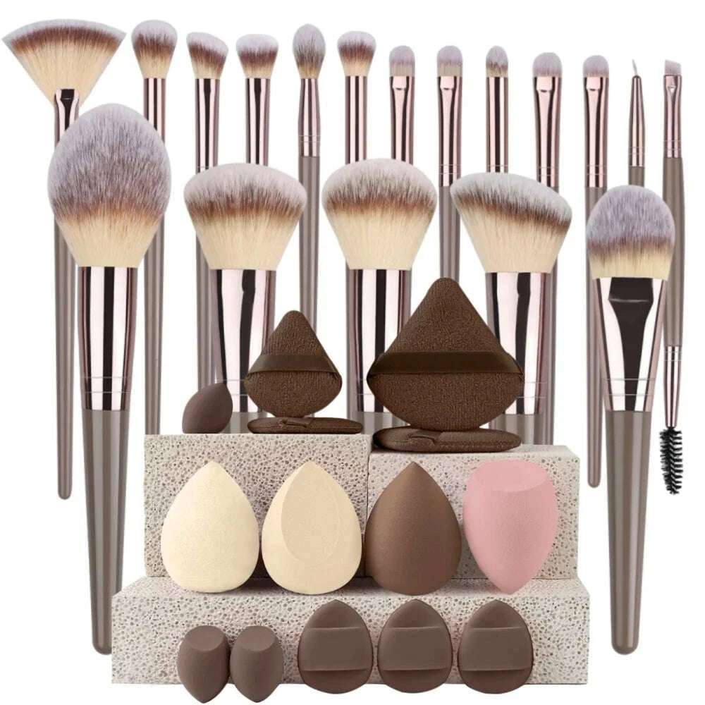 3-20pcs-premium-makeup-brushes-set-soft-fluffy-beauty-cosmetic-foundation-makeup-brush-eyeshadow-blush-kabuki-make-up-toolskimludkimlud-35563305