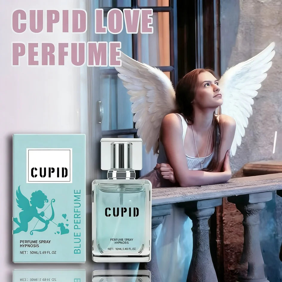 Luxurious Aromatic Floral Perfume — Ivory | KIMLUD