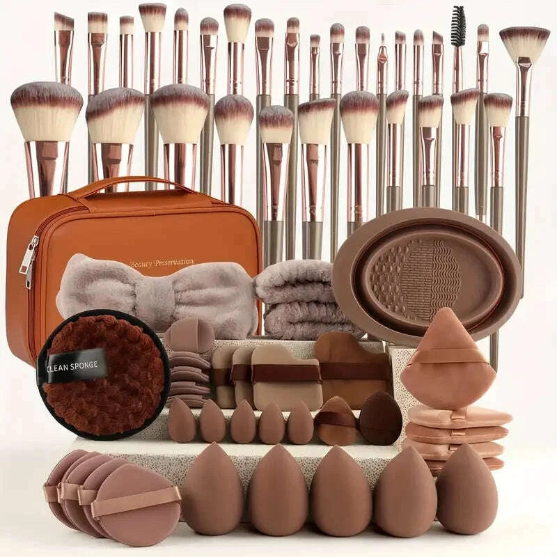 3-20pcs-premium-makeup-brushes-set-soft-fluffy-beauty-cosmetic-foundation-makeup-brush-eyeshadow-blush-kabuki-make-up-toolskimludkimlud-35563261