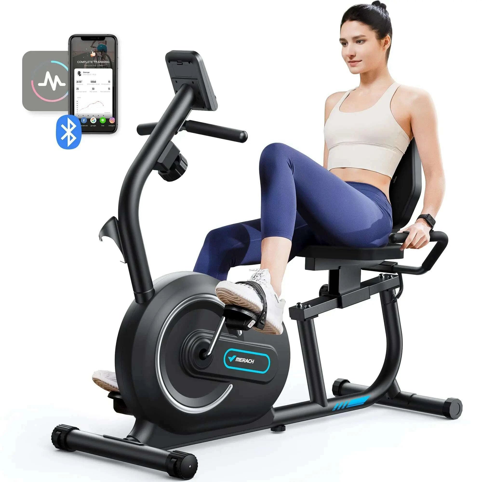 merach-recumbent-exercise-bike-for-home-with-smart-bluetooth-exclusive-app-connectivity-heart-rate-handle-magnetic-bikes-s08-kimlud-kimlud-33913338