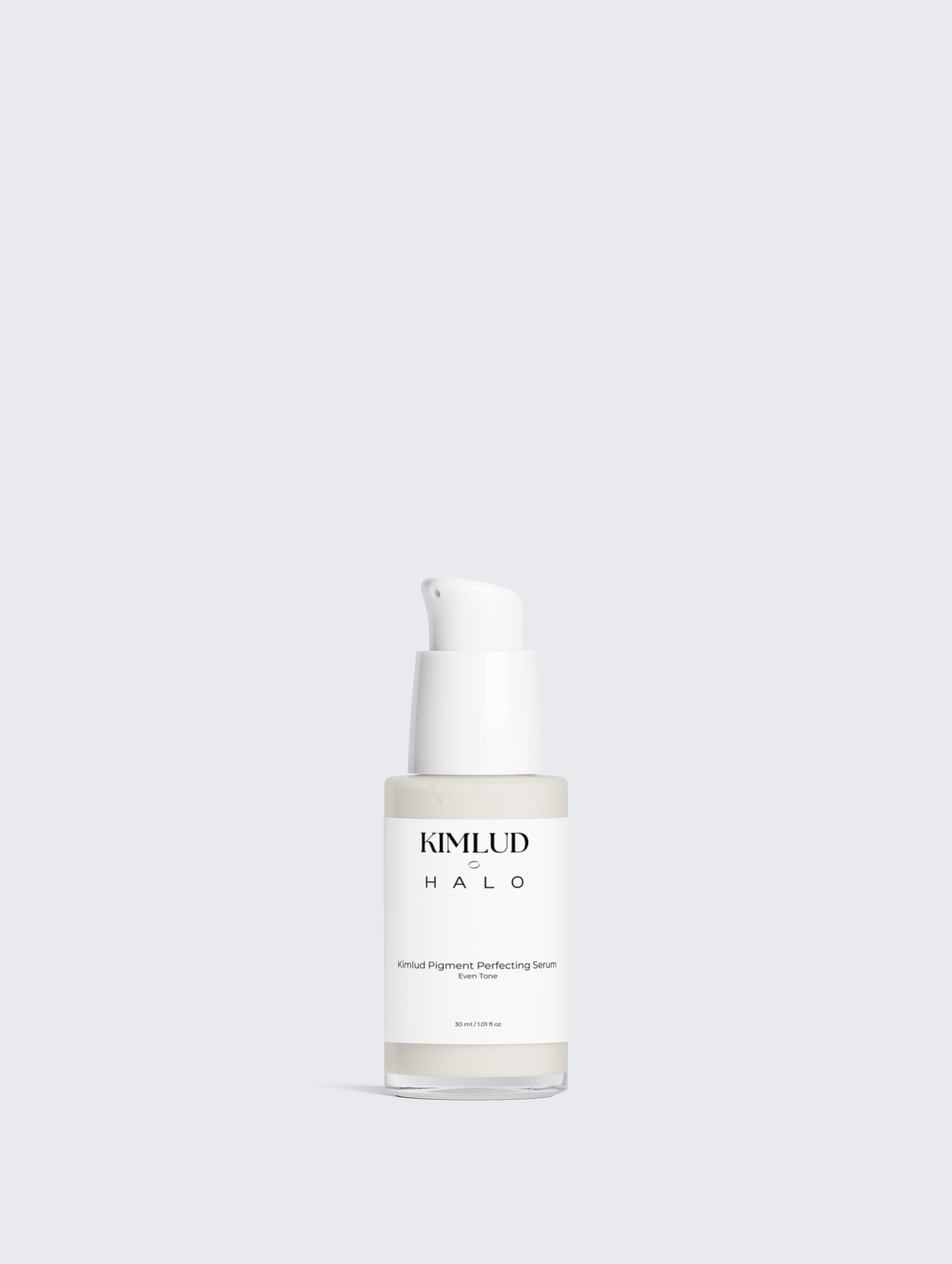 Kimlud Pigment Perfecting Serum