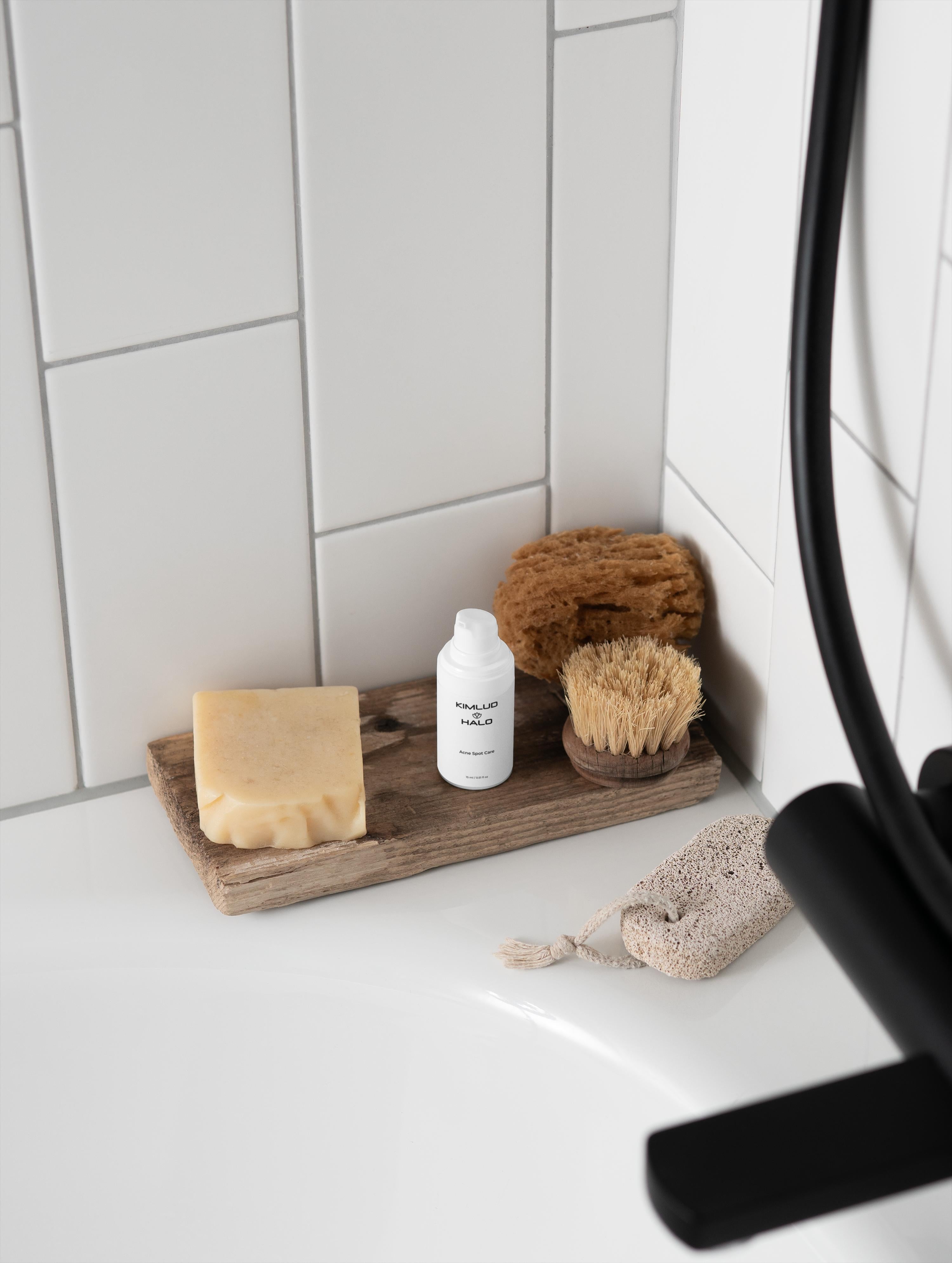 Acne Spot Care