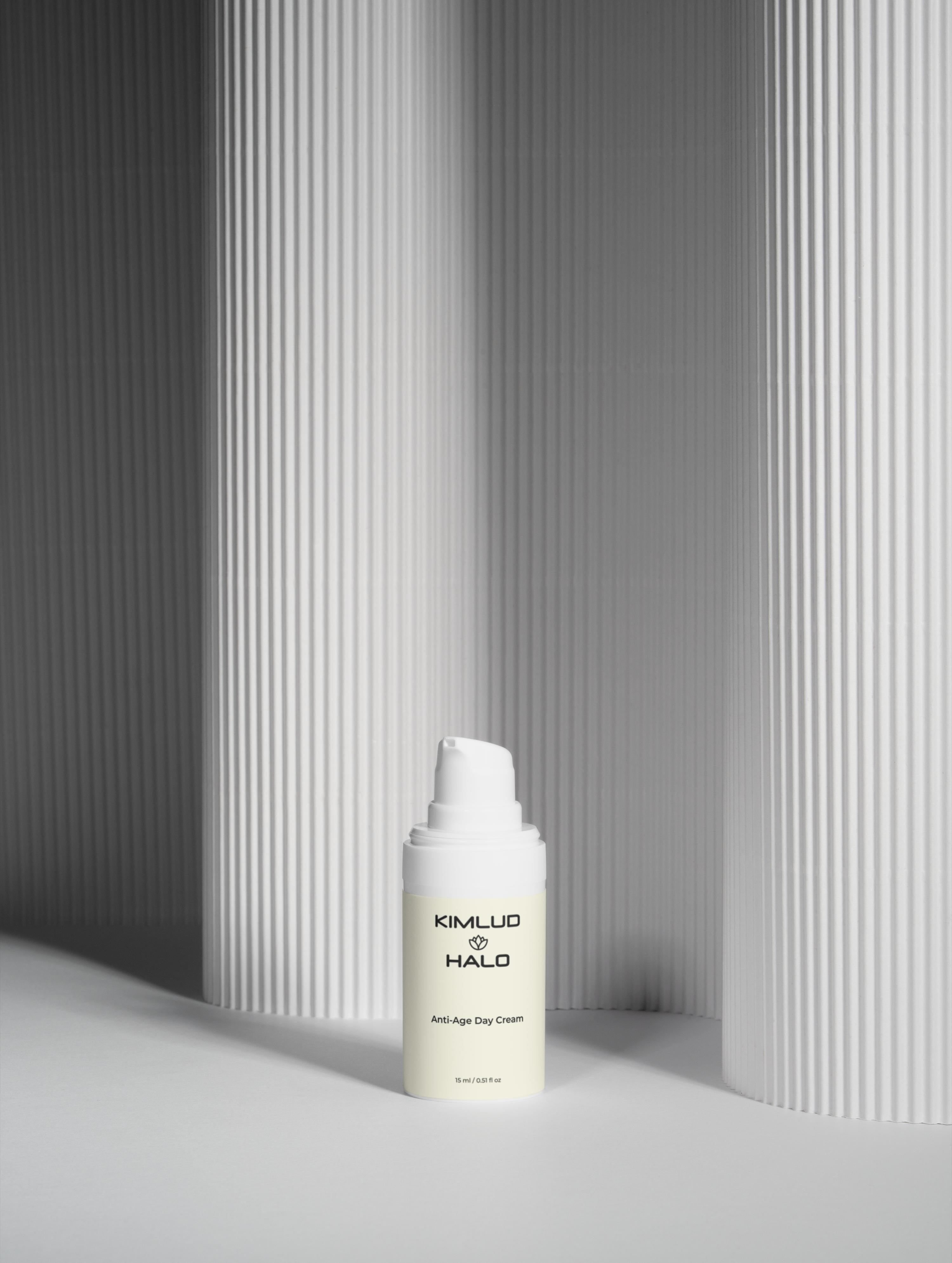 Anti-Age Day Cream