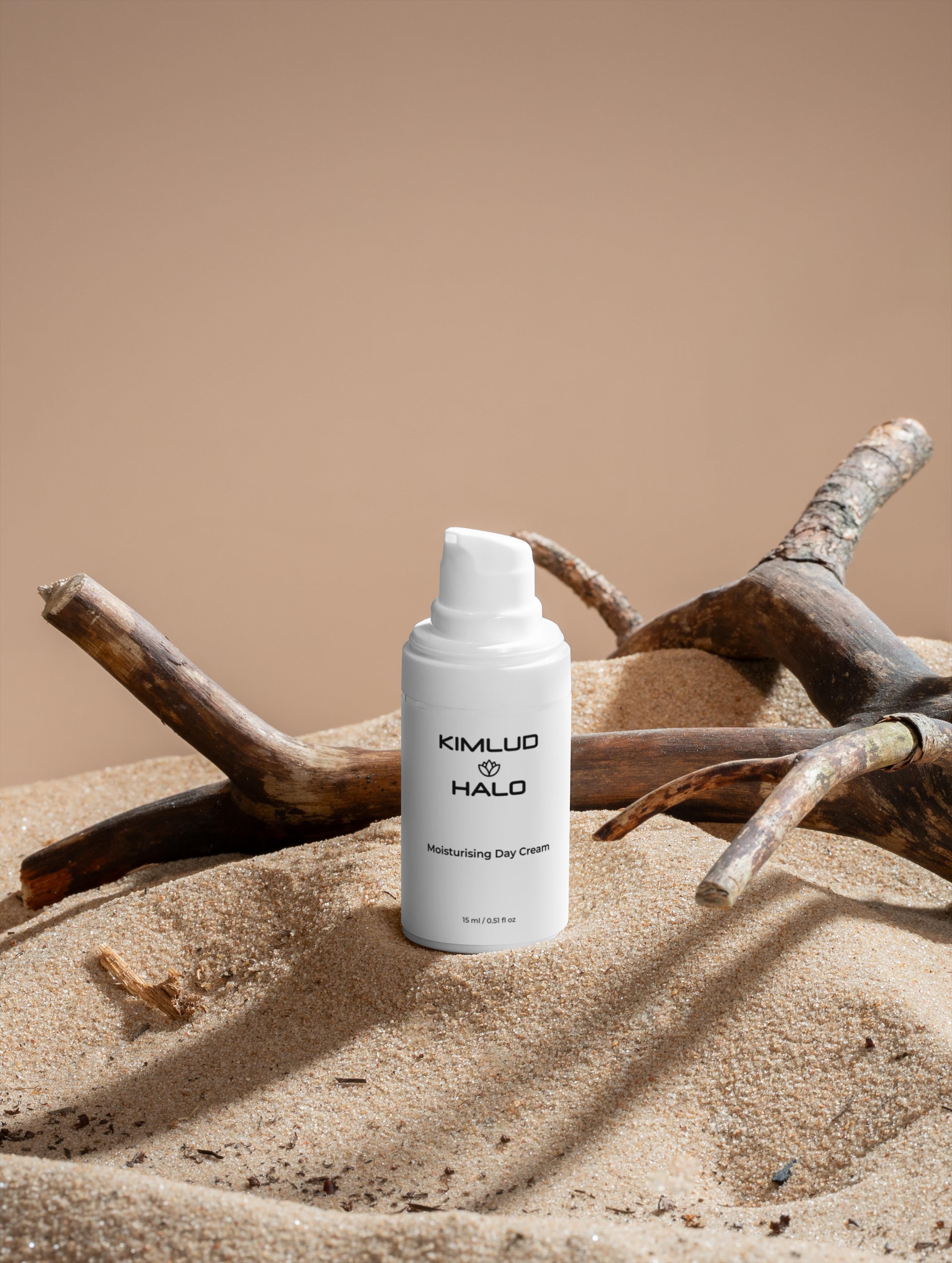 Moisturising Day Cream
