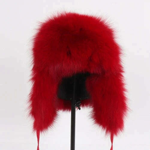 2025-new-women-natural-fox-fur-russian-ushanka-hats-winter-thick-warm-ears-fashion-bomber-hat-lady-genuine-real-fox-fur-capkimlud-womens-fashion-34623107