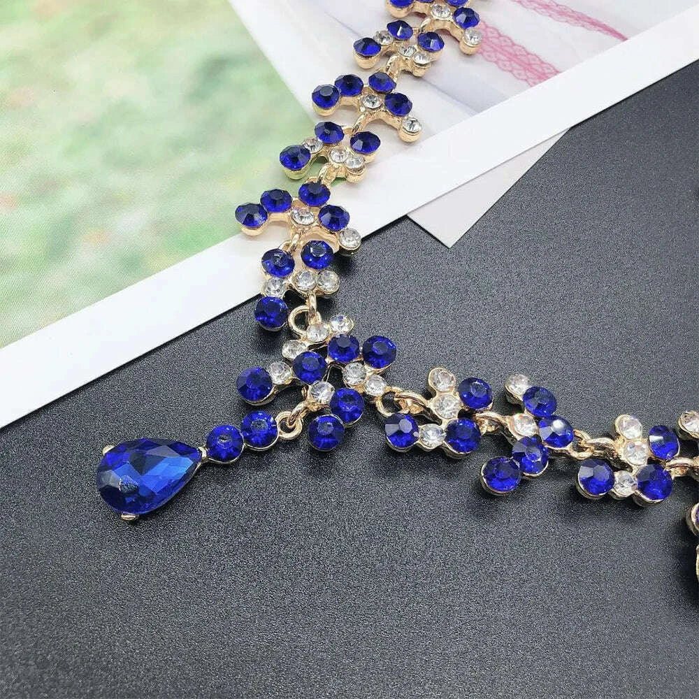 fashion-crystal-bridal-wedding-jewelry-sets-women-gold-color-rhinestone-necklace-long-earrings-set-dress-accessories-bridesmaidskimlud-womens-fashion-34605541