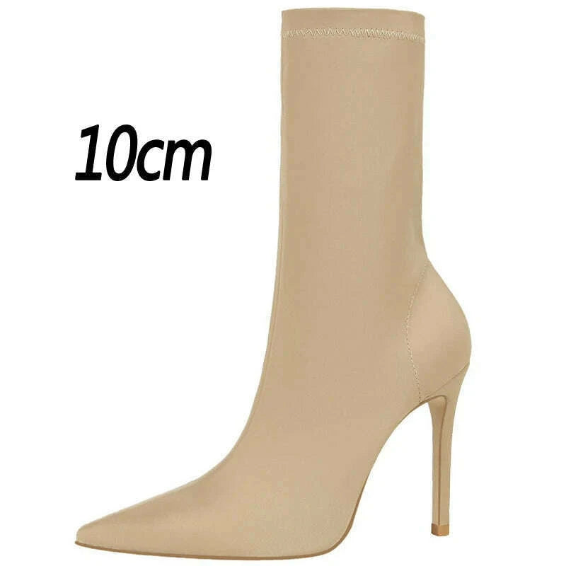 bigtree-shoes-women-boots-fashion-ankle-boots-pointed-toe-stretch-boots-autumn-stiletto-socks-boots-high-heels-ladies-shoes-2021kimlud-womens-fashion-34616935