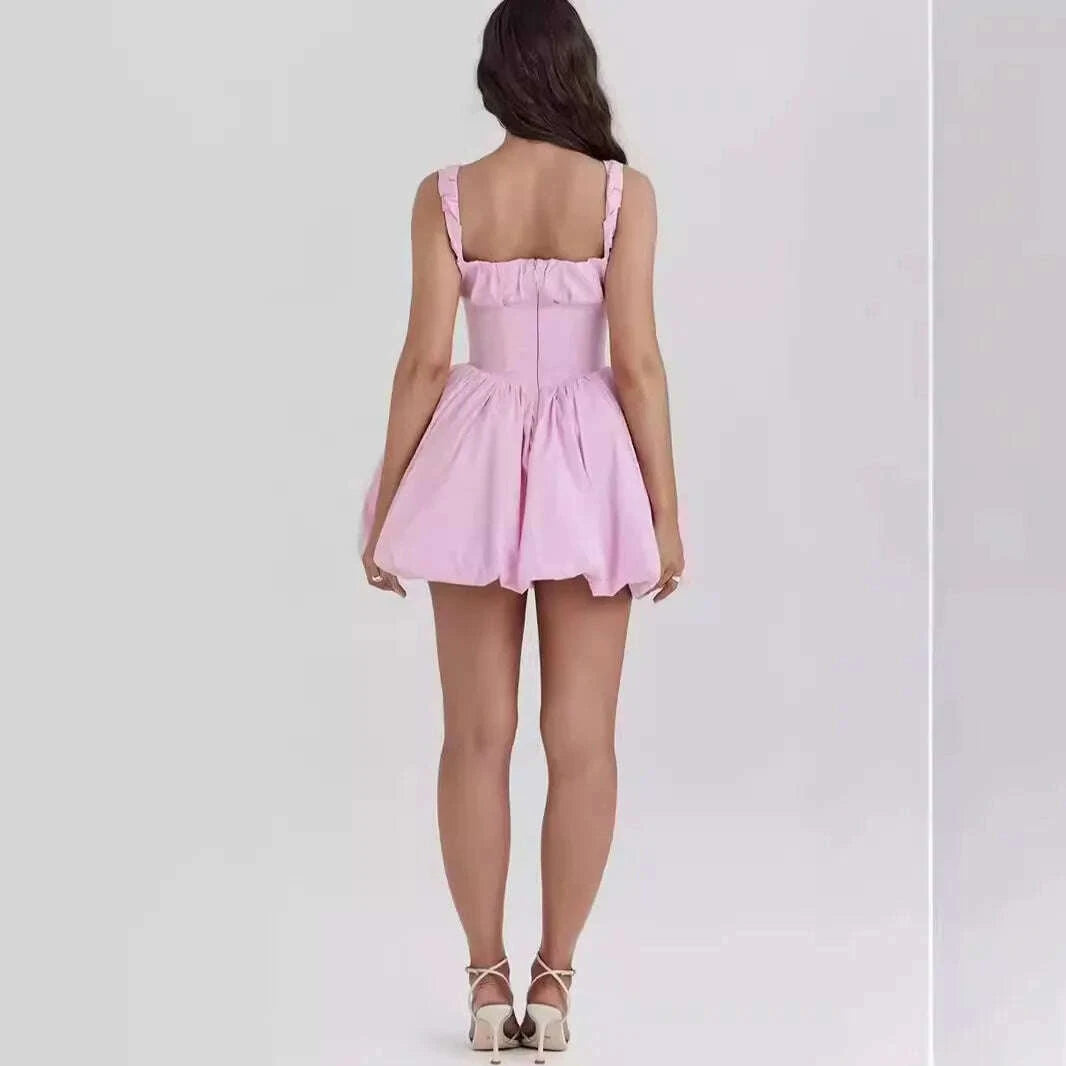 sweet-square-collar-tunic-slim-slip-mini-dress-for-women-empire-lace-dresskimlud-womens-fashion-34624706