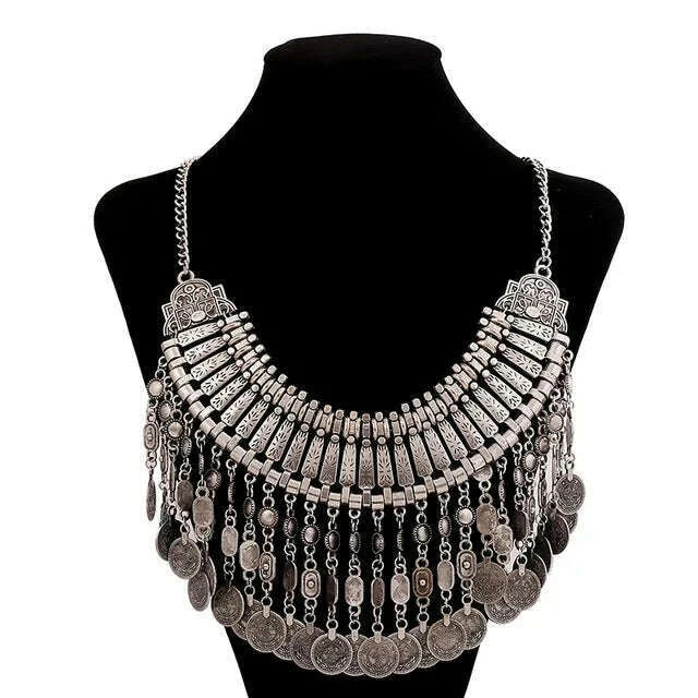 boho-long-maxi-coin-necklace-women-vintage-ethnic-statement-big-collar-tassel-choker-necklace-femme-silvery-gypsy-jewellerykimlud-womens-fashion-34625441