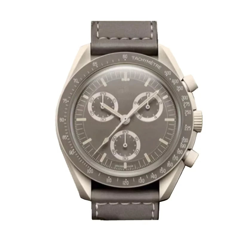 Wholesale of Kid Watch Watches Diver Mechanical Watches Simple for Men and Women Wristwatch