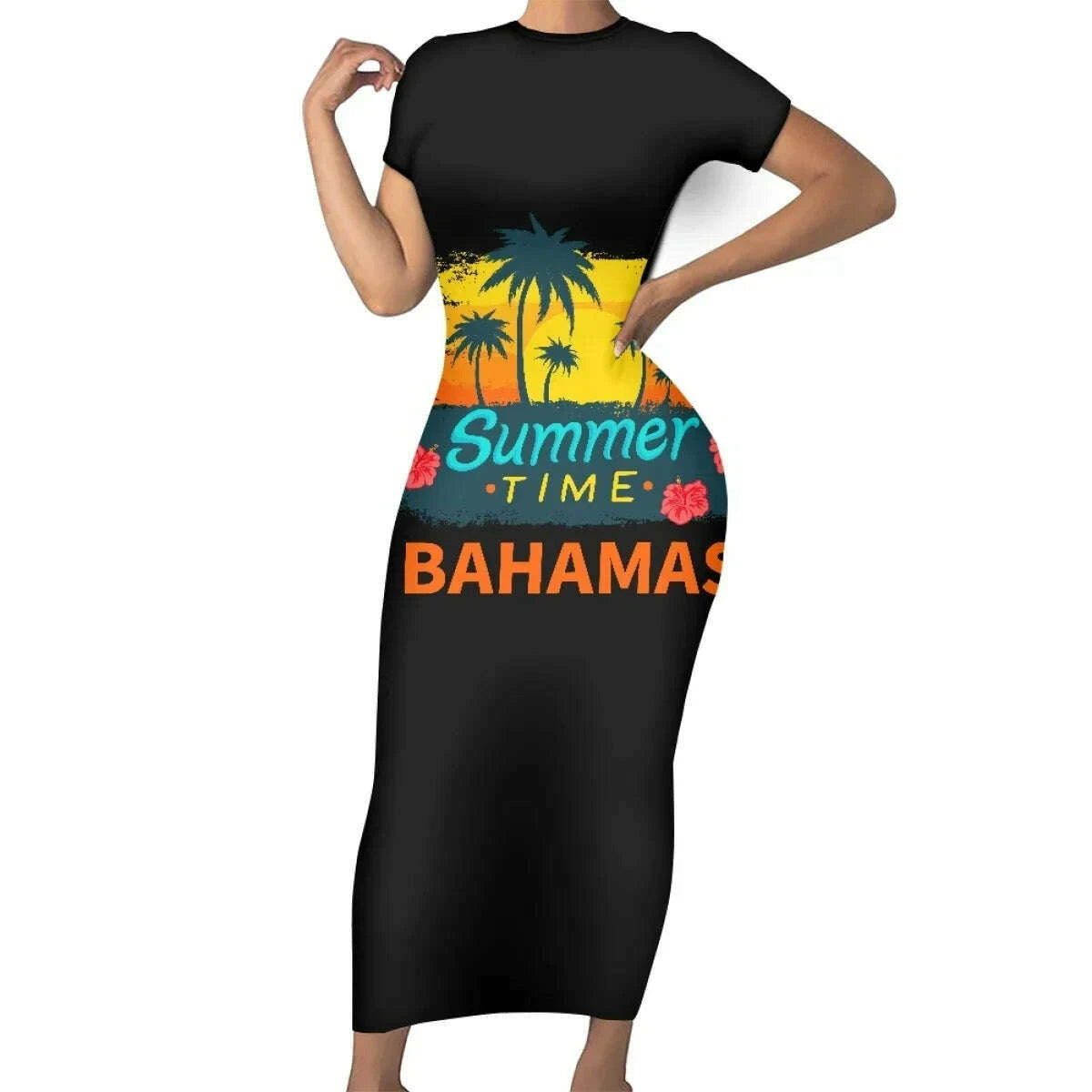 high-quality-custom-caribbean-island-print-elegant-plus-size-womens-dresses-casual-babados-bahamas-design-bodycon-dress-womenkimlud-womens-fashion-34617765
