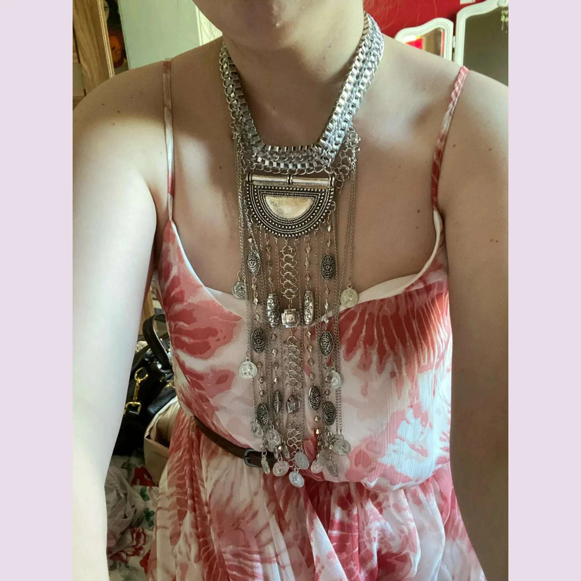 boho-long-maxi-coin-necklace-women-vintage-ethnic-statement-big-collar-tassel-choker-necklace-femme-silvery-gypsy-jewellerykimlud-womens-fashion-34625458
