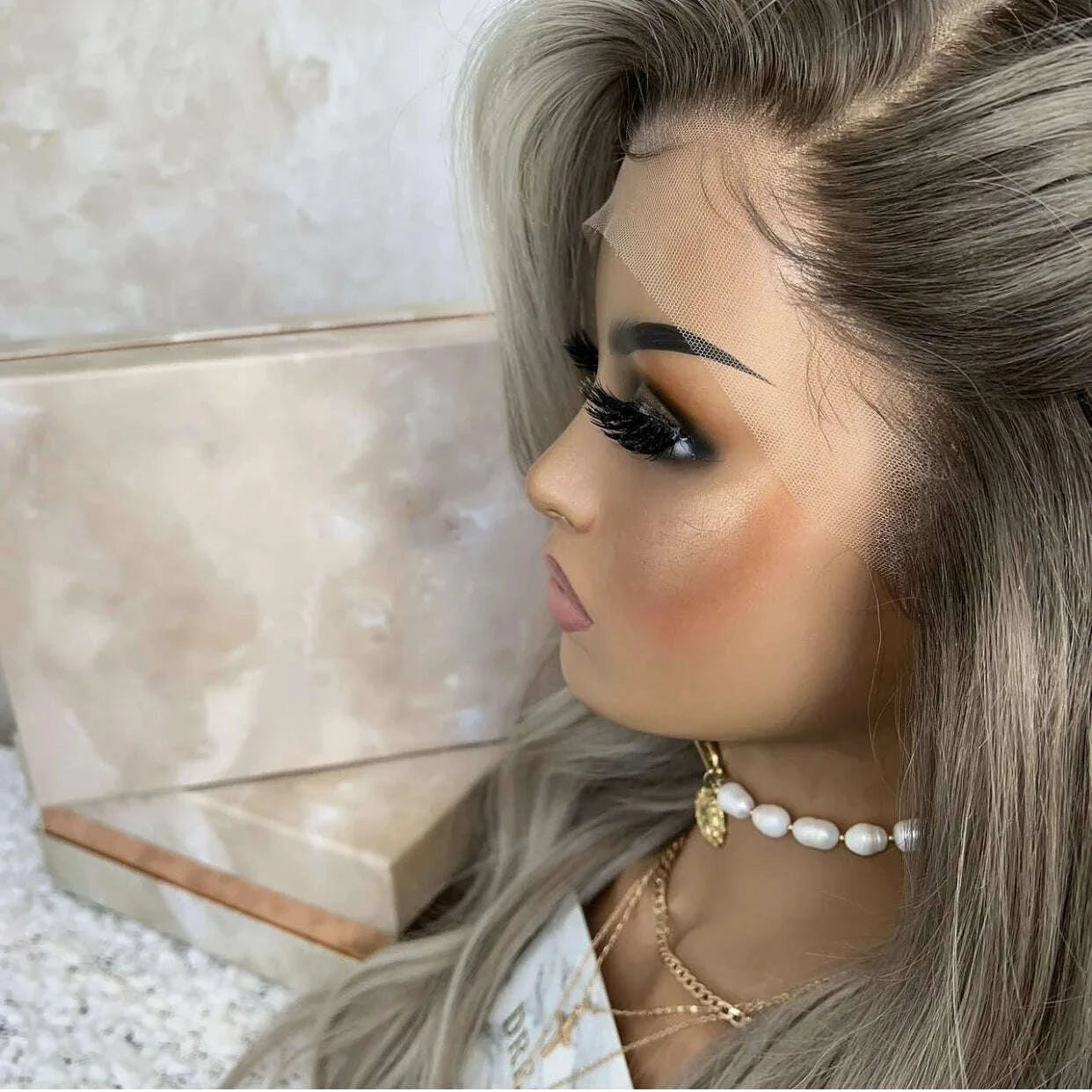 drop-shipping-gray-blonde-color-best-12a-virgin-remy-russian-cuticle-human-hair-lace-front-wigs-light-brown-root-women-wig-kimlud-kimlud-33922607