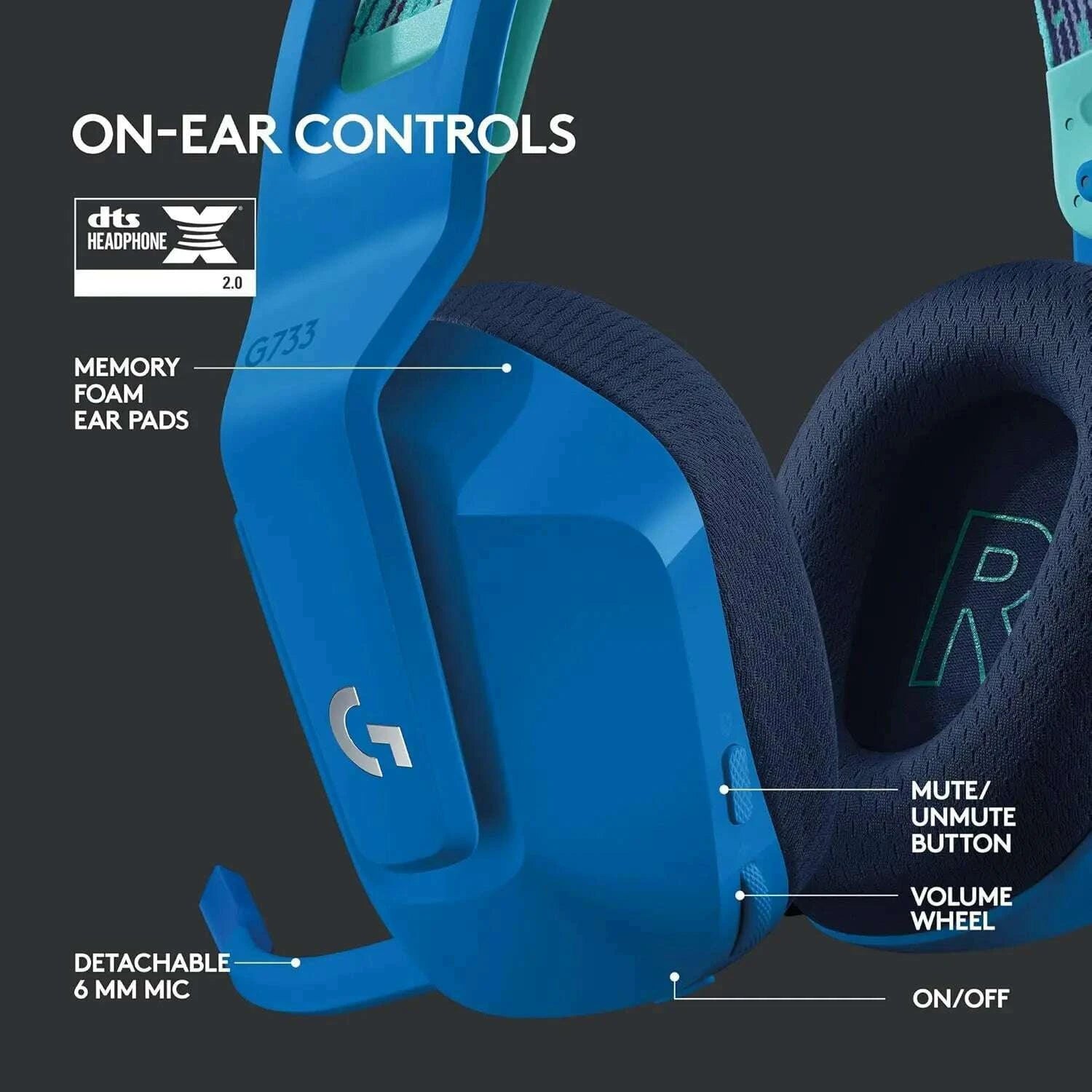 for-logitech-g733-lightspeed-wireless-rgb-lightsync-pro-g-audio-drivers-black-blue-on-ear-over-ear-usb-gaming-headset-anc-vocekimlud-womens-fashion-34627058
