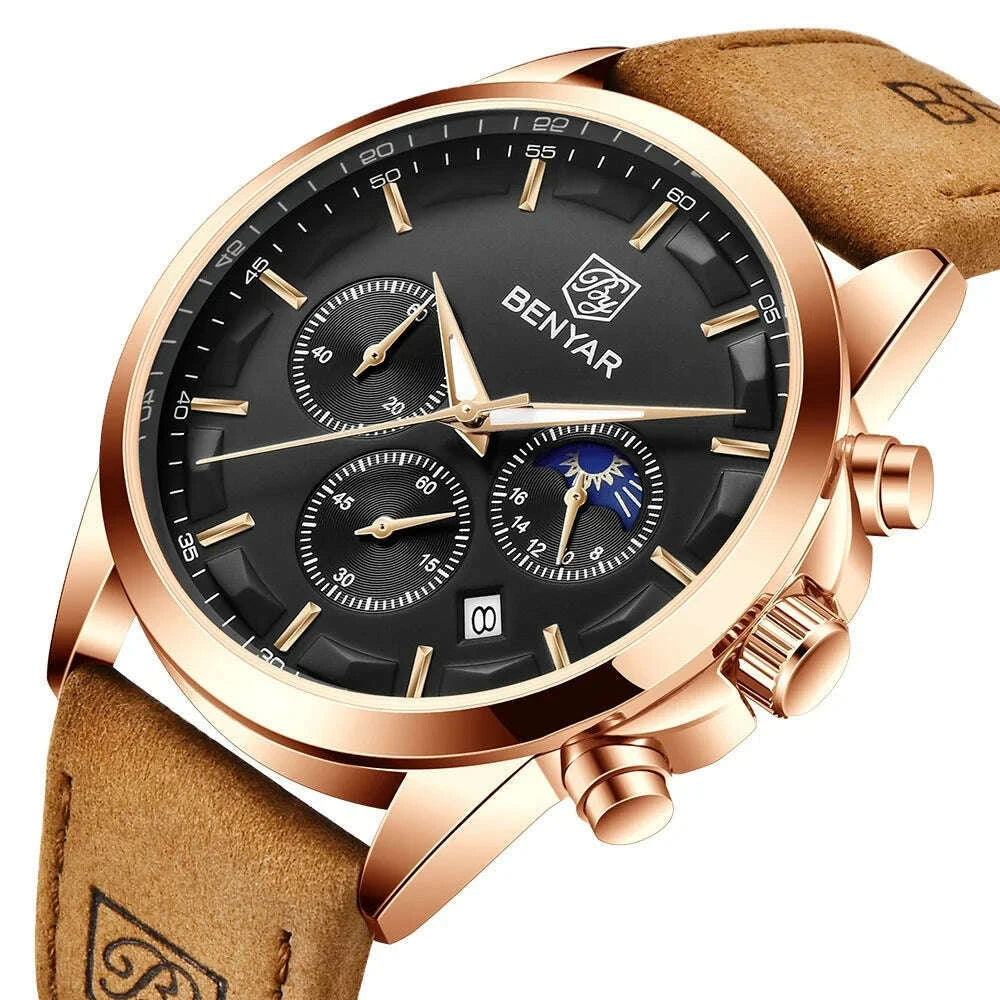 benyar-5160-top-brand-men-quartz-wristwatches-fashion-sport-chronograph-watch-leather-waterproof-watch-men-reloj-hombrekimlud-womens-fashion-34609605
