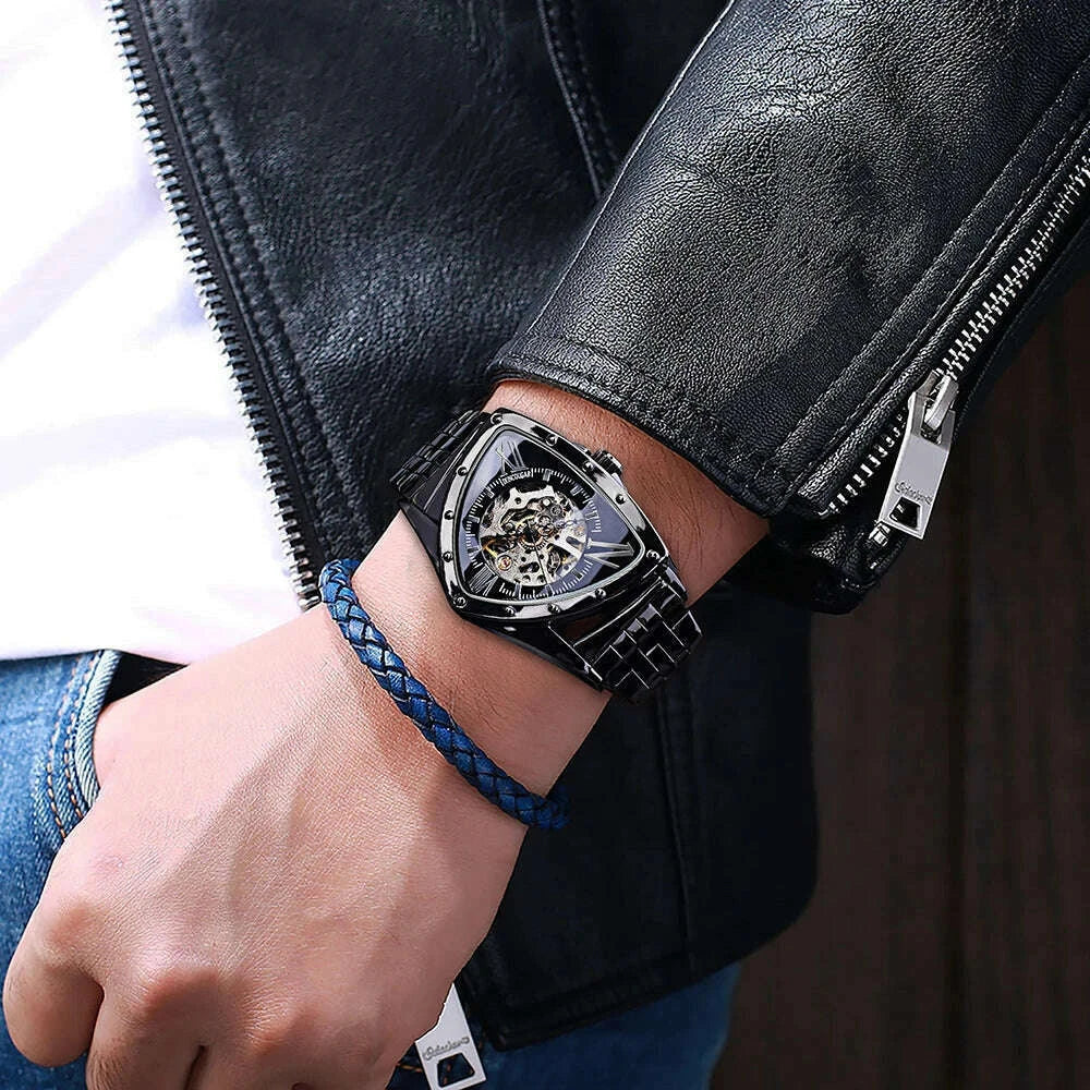 duncougar-triangle-skeleton-black-automatic-watch-stainless-steel-men-business-sport-irregular-mechanical-wristwatchkimlud-womens-fashion-34606595