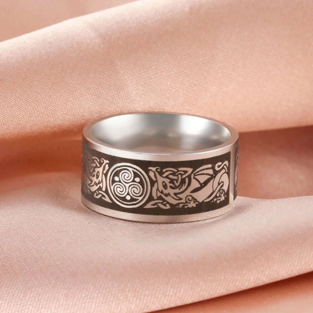 skyrim-stainless-steel-triquetra-irish-knot-ring-for-men-women-vintage-nordic-finger-rings-talisman-amulet-jewelry-giftkimlud-womens-fashion-34623205
