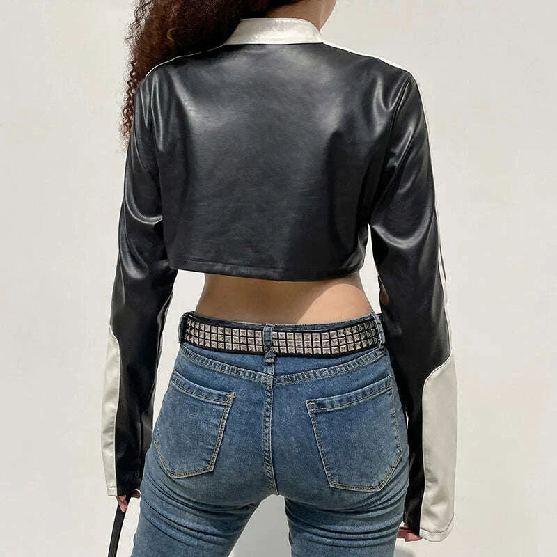 darlingaga-streetwear-punk-style-patchwork-cropped-pu-leather-jacket-women-zipper-autumn-winter-jacket-contrast-color-basic-coatkimlud-womens-fashion-34602197