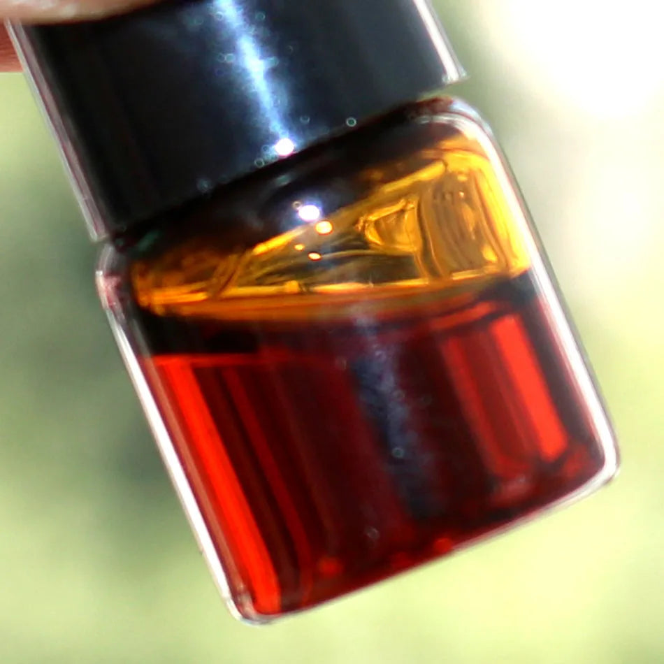 Oud Pure Essential Oil — Amber Long-Lasting | KIMLUD