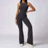 womens-bodysuit-jumpsuit-hollow-casual-workout-wear-skinny-fit-tummy-control-solid-scrunch-butt-flare-leg-legging-jumpsuitkimlud-womens-fashion-34618000