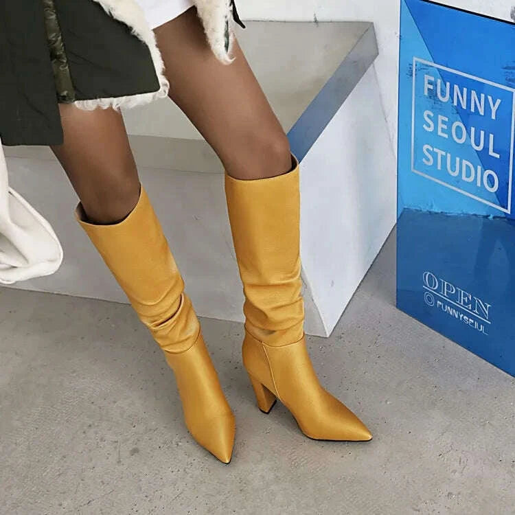 style-chunky-heel-high-knee-boots-european-fashion-pointed-toe-winter-sock-fleece-rubber-high-quality-pu-1-pair-5-7-days-zhd-810kimlud-womens-fashion-34628665