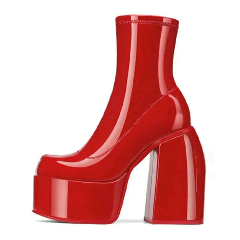 2025-autumn-winter-short-boots-for-large-size-thick-soled-thick-heeled-elastic-elastic-cross-border-e-commerce-supply-europekimlud-womens-fashion-34623053