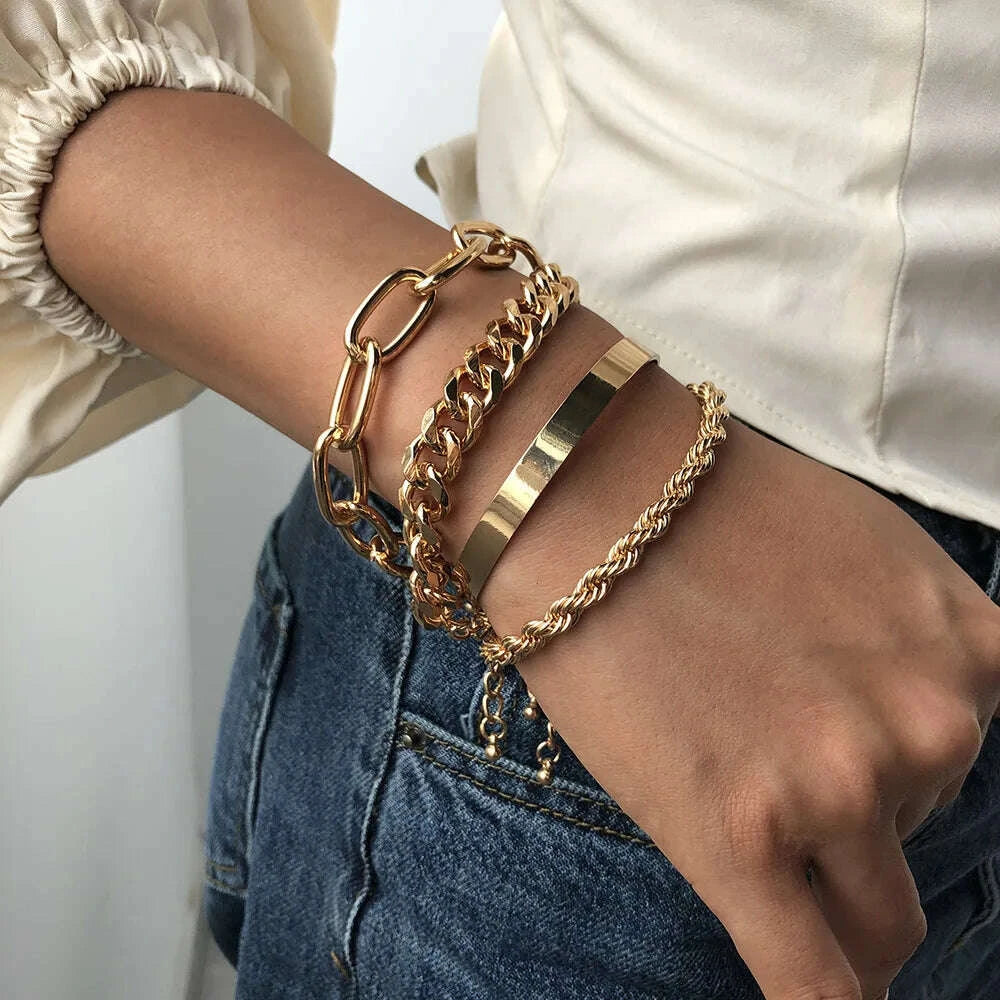 4pcs-punk-curb-cuban-chain-bracelets-set-for-women-miami-boho-thick-gold-color-charm-bracelets-bangles-fashion-jewelrykimlud-womens-clothes-35082915