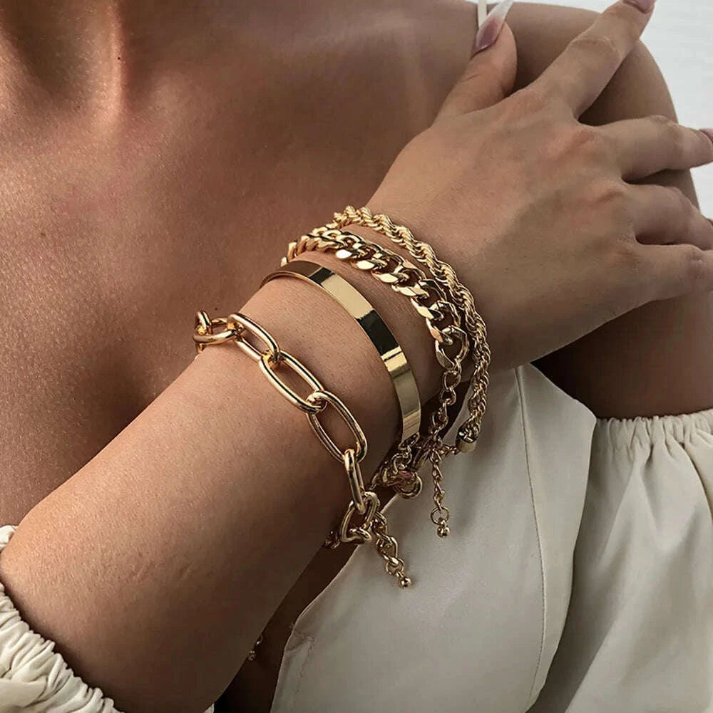 4pcs-punk-curb-cuban-chain-bracelets-set-for-women-miami-boho-thick-gold-color-charm-bracelets-bangles-fashion-jewelrykimlud-womens-clothes-35082914