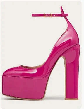 fashion-thick-sole-pumps-block-high-heel-round-toe-ankle-strap-women-dress-shoes-platform-sandal-patent-big-size-43kimlud-womens-clothes-35074543