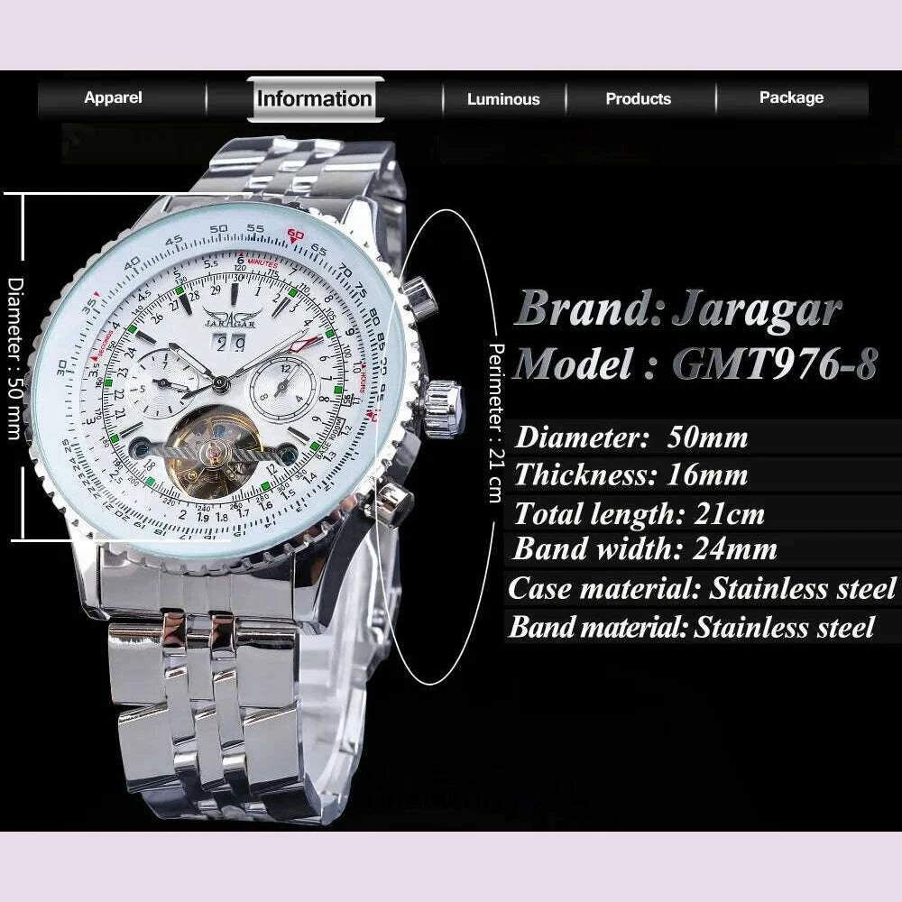 jaragar-classic-tourbillon-men-mechanical-watch-white-automatic-calendar-big-dial-stainless-steel-band-military-pilot-wristwatchkimlud-womens-fashion-34606606