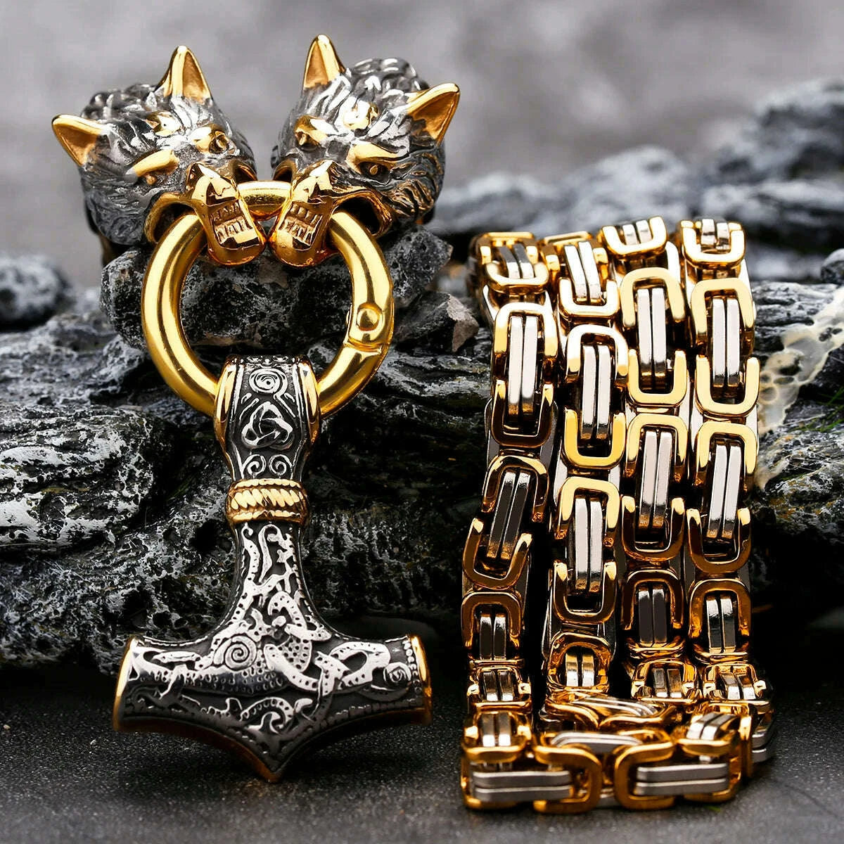 316l-stainless-steel-2021-new-nordic-fashion-domineering-viking-dragon-thors-hammer-pendant-mens-necklace-jewelry-giftkimlud-womens-fashion-34627314