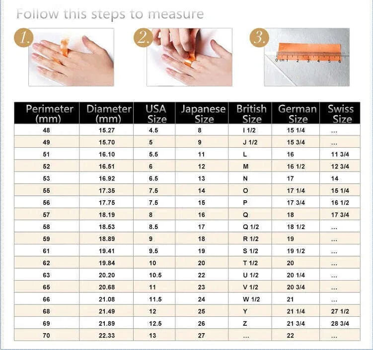 KIMLUD, Luxury Female Red Water Drop Zircon Stone Engagement Ring Trendy Gold Color Bride Wedding Jewelry Gift For Women, KIMLUD Womens Clothes