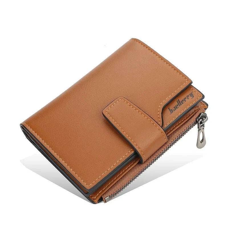 personalized-photo-name-wallet-for-men-and-women-pu-leather-short-tri-fold-zipper-coin-pocket-retro-high-capacity-purse-gift-kimlud-kimlud-33916173