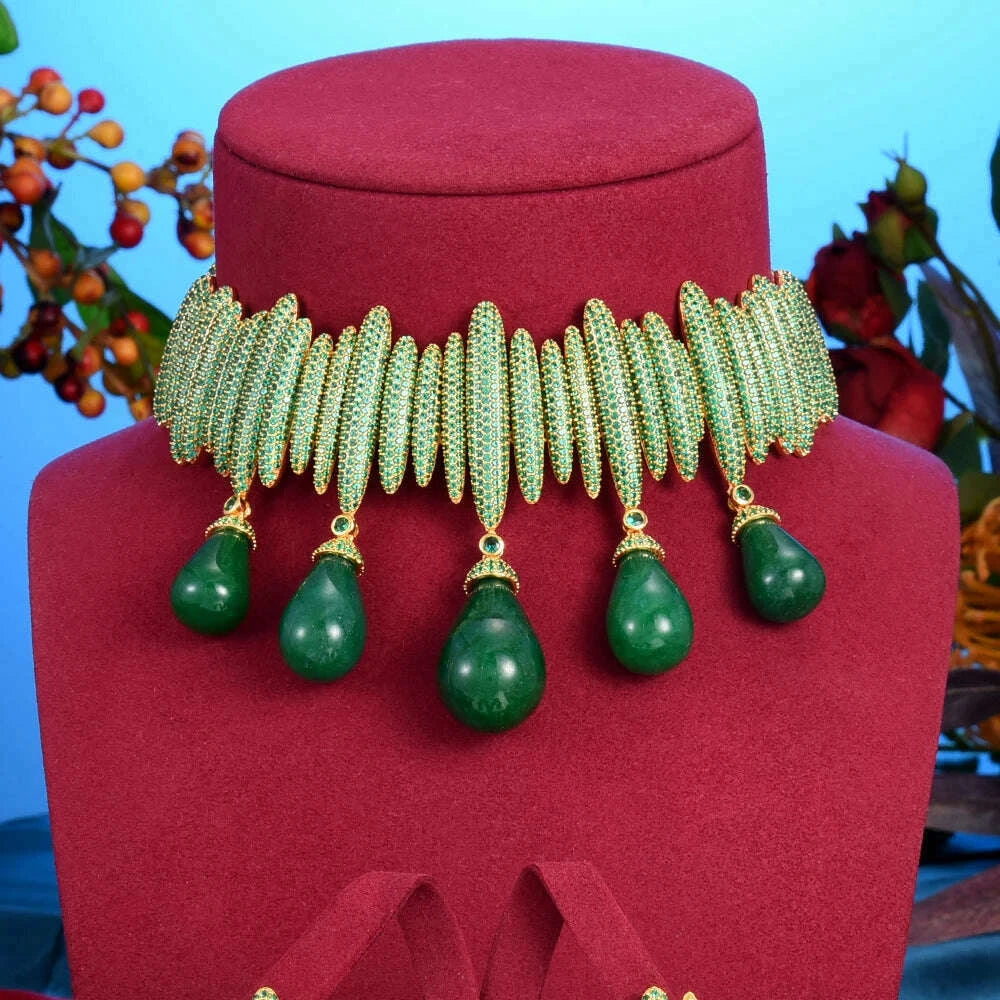missvikki-exclusive-princess-emeralds-luxury-big-green-drop-necklace-earring-bracelet-ring-party-jewelry-set-for-women-lady-kimlud-kimlud-33912937