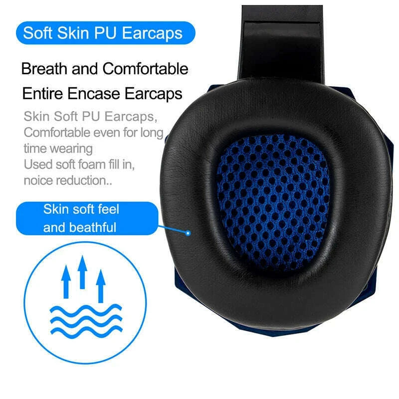 professional-led-light-wired-gaming-headphones-with-microphone-for-computer-ps4-ps5-xbox-bass-stereo-pc-gaming-headset-giftskimlud-womens-fashion-34628411