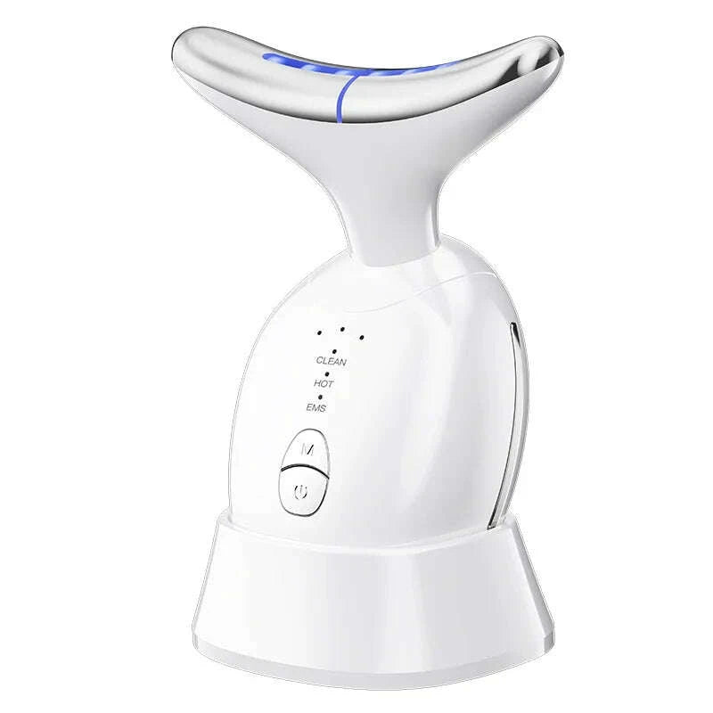 shomfrs-510k-red-light-therapy-for-face-and-neck-ems-microcurrent-massage-with-thermal-reduces-wrinkles-oemodm-skin-care-devicekimludkimlud-35575632