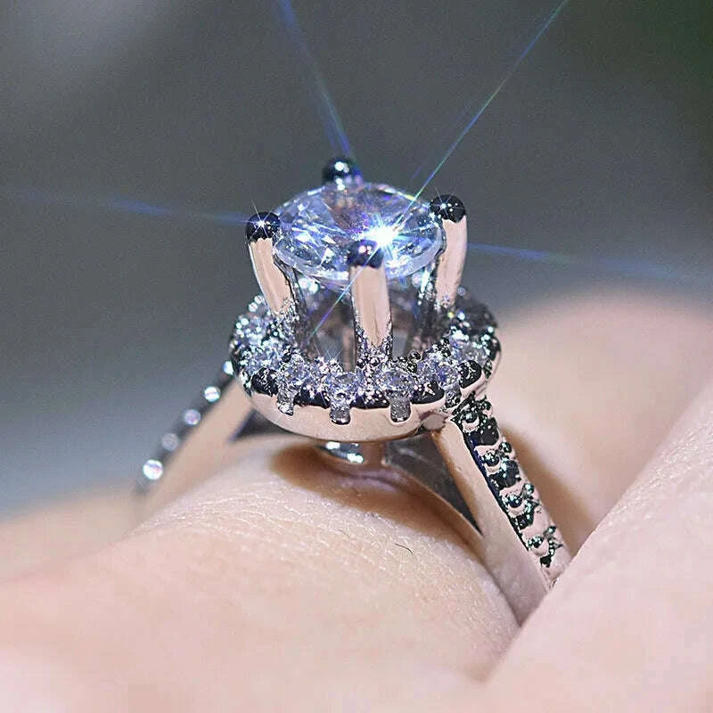 new-925-sterling-silver-ring-simulation-diamond-cz-ring-suitable-for-female-charm-jewelry-engagement-gifts-kimlud-kimlud-33912161