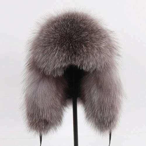 2025-new-women-natural-fox-fur-russian-ushanka-hats-winter-thick-warm-ears-fashion-bomber-hat-lady-genuine-real-fox-fur-capkimlud-womens-fashion-34623109