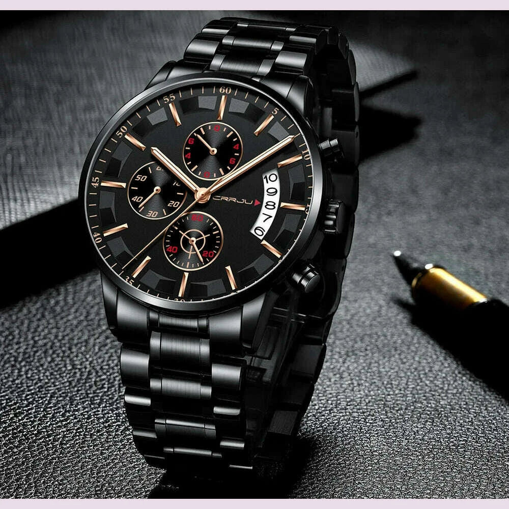 crrju-2261-hot-sell-chinese-gents-quartz-watch-clear-steel-strap-luminous-chronometer-calender-outdoor-hand-watchkimlud-womens-fashion-34609743