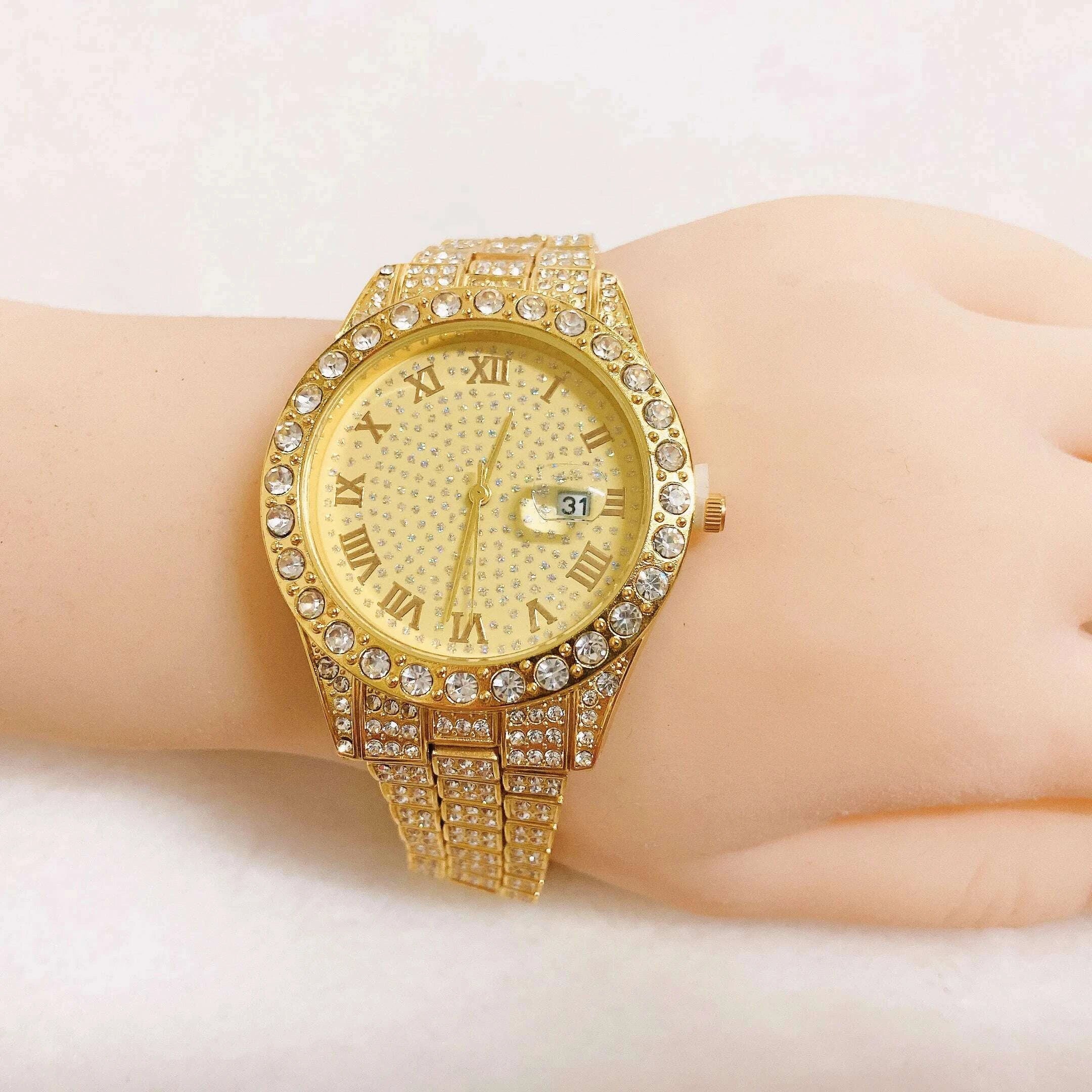 latest-popular-fashion-gold-plated-bangle-bracelet-watch-wedding-party-gift-birthday-bridal-wristwatchkimludkimlud-35564096