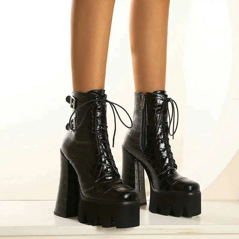 2022-winter-women-ankle-boots-platform-square-high-heel-ladies-ankle-boots-patent-pu-leather-cross-tied-womens-shoes-big-sizekimlud-womens-fashion-34616984