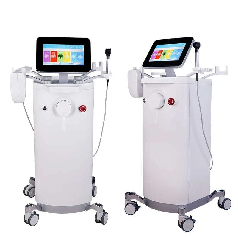 KIMLUD, Newest 2 in 1 Diamond Body Trusculpt Facial Skin Firming Body Fat Reducing Face Lifting Wrinkle Removal Machine, KIMLUD Womens Clothes