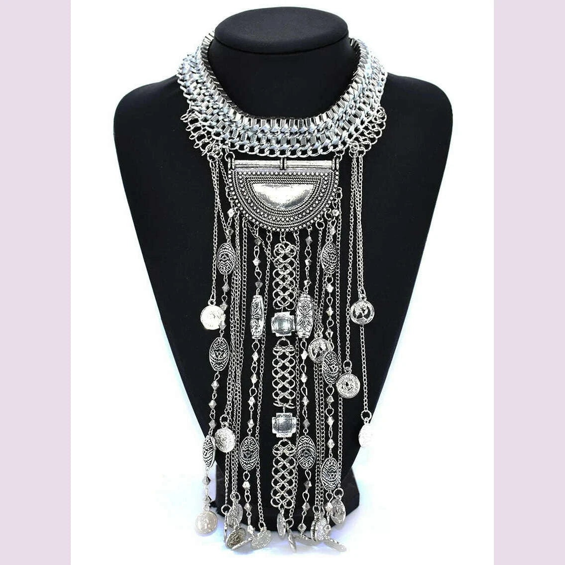 boho-long-maxi-coin-necklace-women-vintage-ethnic-statement-big-collar-tassel-choker-necklace-femme-silvery-gypsy-jewellerykimlud-womens-fashion-34625437