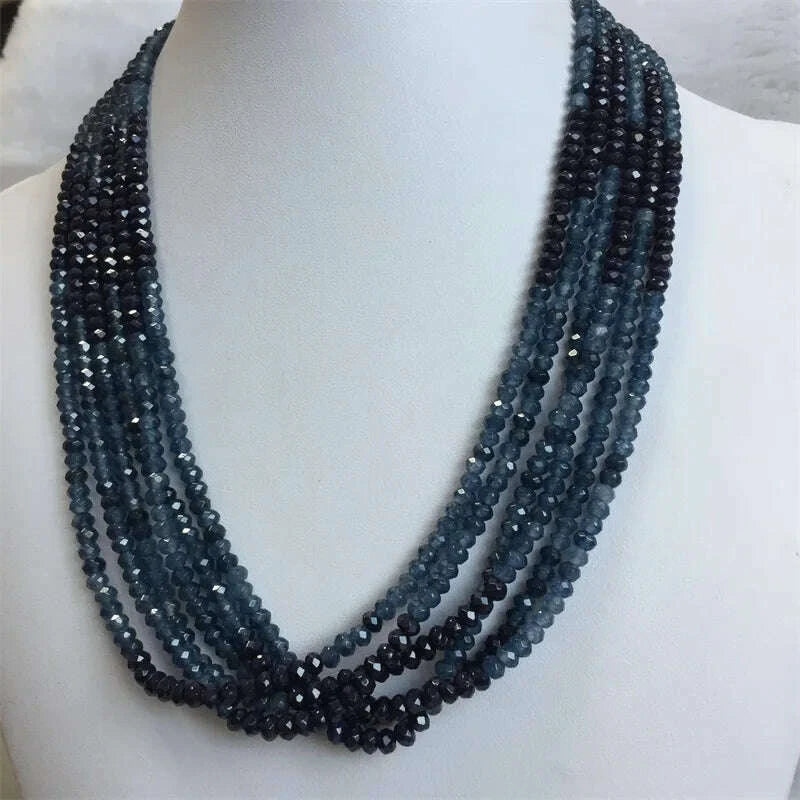 double-blue-sapphire-chain-necklace-for-women-natural-faceted-jade-stone-beads-choker-collares-34mm-abacus-gift-jewelry-kimlud-kimlud-33912879