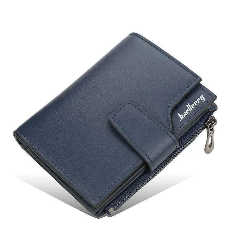 personalized-photo-name-wallet-for-men-and-women-pu-leather-short-tri-fold-zipper-coin-pocket-retro-high-capacity-purse-gift-kimlud-kimlud-33916177