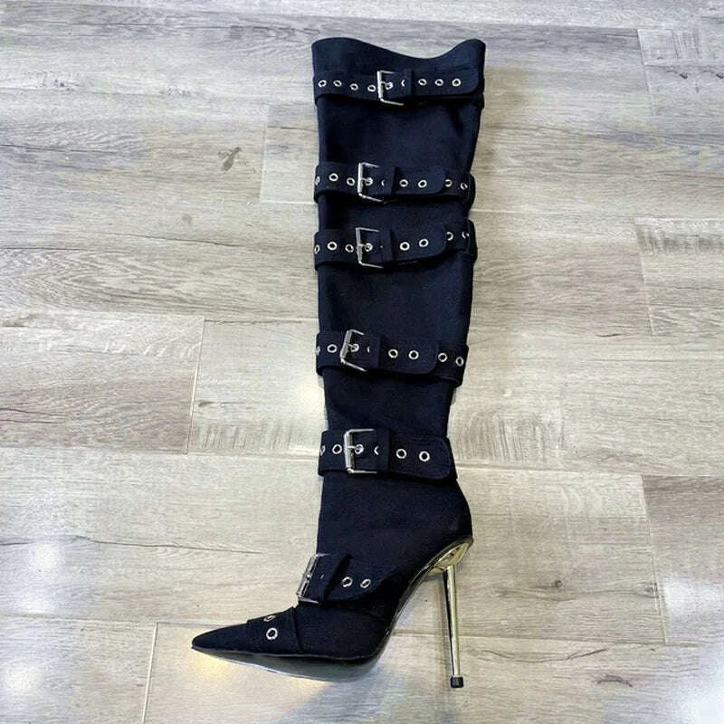 silver-belt-buckles-women-thigh-high-boots-metal-high-heels-denim-long-booties-sexy-punk-over-knee-stiletto-shoeskimlud-womens-fashion-34628676