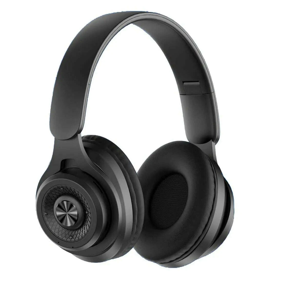 KIMLUD, Classroom Headphones with Super Bass Wireless Handsfree Kids Earbuds LED Battery Indicator Featuring JL Chipset P47 Headphone, KIMLUD Womens Clothes