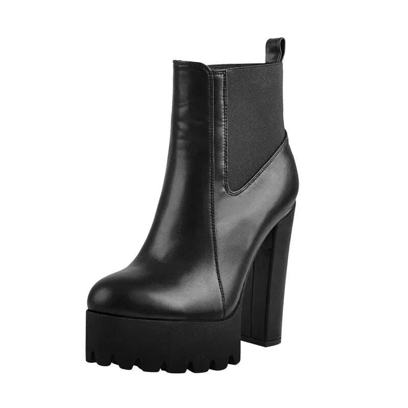 onlymaker-women-platform-round-toe-black-matten-ankle-booties-thick-high-heel-plus-size-handmade-winter-bootskimludkimlud-35564878