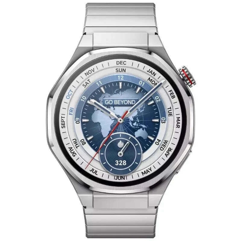 original-honor-watch-5-ultra-chinese-version-15-inch-amoled-color-round-screen-magicos-480mah-wireless-charging-ota-update-ip68kimlud-womens-fashion-34608360